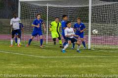 DHS Soccer vs Byrnes-88